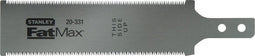 STANLEY FatMax Japanse Zaagblad - 1st.