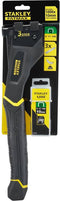 Stanley - FATMAX Lichtgewicht Hamertacker - Handtackers - 1 Stuk(s)