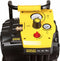 Stanley Fatmax Luchtcompressor FMXCM0021E - TAB 200/10/24V - 24L/10Bar - Europese Snelkoppeling - Olievrije Compressor - Metaal - Geel/Zwart