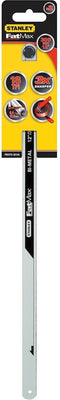 STANLEY FatMax - Metaalzaagblad - Bimat - 300mm - 2 stuks - 32T/inch