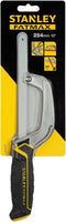 STANLEY FATMAX Mini Metaalzaagbeugel - 254mm - 24TPI