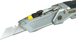 STANLEY FatMax Pro Duo Uitschuifbaar Vouwmes