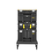 Stanley Fatmax Pro stack 4 koffers met rolbar
