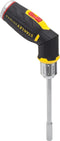 STANLEY FatMax Ratelschroevendraaier Pistoolgreep - 12 Bits