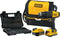 Stanley Fatmax schroefklopboormachine 18V, met 2 accu's, softbag en 50-delige accessoireset
