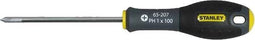 Stanley FatMax - Schroevendraaier - Phillips - PH1 X 100mm