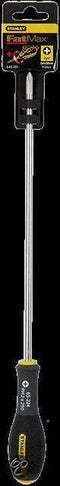 Stanley FatMax Schroevendraaier Phillips PH2 X 250mm