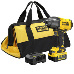 Stanley Fatmax Slagmoersleutel - KIT - SFMCF940M1