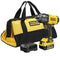 Stanley Fatmax Slagmoersleutel - KIT - SFMCF940M1