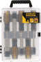 STANLEY FatMax - Steekbeitelset 5Dlg. - 6,12,18,25,32 mm