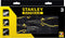 STANLEY FATMAX Tangenset 3delig