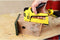STANLEY - FATMAX TR400 - Handtacker - 4in1