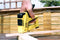 STANLEY - FATMAX TR400 - Handtacker - 4in1