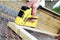 STANLEY - FATMAX TR400 - Handtacker - 4in1