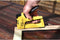 STANLEY - FATMAX TR400 - Handtacker - 4in1