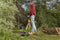 Stanley FatMax V20 18V 33CM Brushless Grastrimmer - KIT