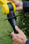 Stanley FatMax V20 18V 45CM Heggenschaar op steel - SMFCPH845B - Solo