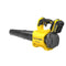 Stanley FatMax V20 18V Brushless Bladblazer - KIT - SFMCB730M1