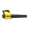 Stanley FatMax V20 18V Brushless Bladblazer - SOLO - SFMCB730B