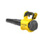 Stanley FatMax V20 18V Brushless Bladblazer - SOLO - SFMCB730B