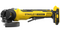Stanley FatMax V20 18v SMFCG700B Brushless Haakse Slijper