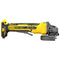 Stanley FatMax V20 18v SMFCG700B Brushless Haakse Slijper