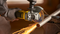 Stanley FatMax V20 18v SMFCG700B Brushless Haakse Slijper
