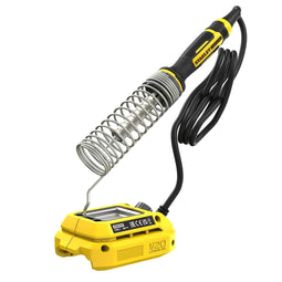 Stanley FatMax V20 Accu Soldeerbout