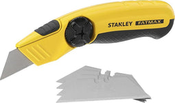 STANLEY FatMax Vast Mes - Incl. 5 messen