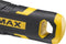 Stanley - FATMAX Verstelbare Moersleutel 250mm x 33mm - Steeksleutel - Sleutelgereedschap - 1 Stuk(s)