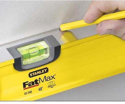 Stanley FatMax - Waterpas - 600mm