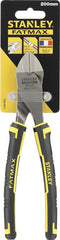 STANLEY Fatmax zijkniptang fm - 200mm