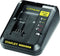 Stanley FMC692L FatMax 14,4v - 18v Li-ion Lader