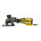 Stanley FME380K-QS FatMax Multimateriaalzaag - 650W