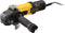 Stanley FMEG210K FATMAX Haakse slijper 115mm 850W in Koffer