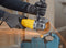 Stanley FMEG210K FATMAX Haakse slijper 115mm 850W in Koffer