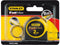 Stanley FMHT0-33856 FatMax Sleutelhanger Rolmaat - 2m x 13mm