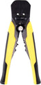 STANLEY FMHT0-96230 FatMax Automatische Striptang - krimp-/isoleertang - 6 tot 10 mm2