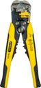 STANLEY FMHT0-96230 FatMax Automatische Striptang - krimp-/isoleertang - 6 tot 10 mm2