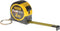 Stanley FMHT1-33856 FatMax Rolbandmaat 2m Sleutelhanger
