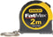 Stanley FMHT1-33856 FatMax Rolbandmaat 2m Sleutelhanger