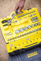 Stanley FMMT82826-1 FatMax DOPSLEUTELSET 1/4 + 1/2 - 81 DELIG