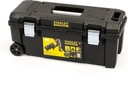STANLEY FMST1-75761 Gereedschapskist (leeg) Zwart