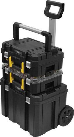 STANLEY FMST1-80103 FatMax Gereedschapskoffer - Trolley