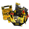 Stanley FMST1-82945 gevulde gereedschapstas electricien met VDE gereedschap