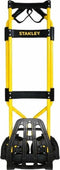 STANLEY FT-591 HAND TRUCK 270 kg SXWTD-FT591 Steekwagen Inklapbaar Laadvermogen (max.): 270 k