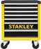 Stanley - Gereedschapskar 7 lades - Gereedschapskar - Transmodule - 1 Stuk(s)