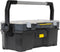 STANLEY Gereedschapskoffer 24'' - Met organizer