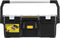 STANLEY Gereedschapskoffer 24'' - Met organizer