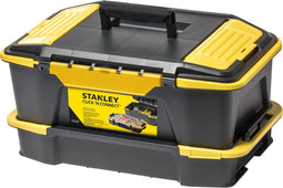 STANLEY Gereedschapskoffer Click & Connect - Met organizer